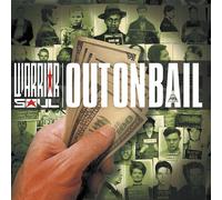Warrior soul - Out on bail [Vinilo]