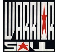 Warrior Soul - Warrior Soul/Last Decade Dead Century
