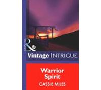 Warrior Spirit (ebook)
