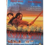 Warrior Spirit (Native American Indian)
