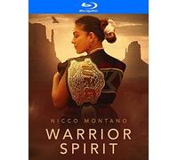 Warrior Spirit [USA] [Blu-ray]