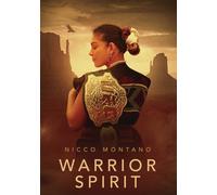 Warrior Spirit [USA] [DVD]