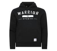 Warrior Sports Hoody Black Sudadera de hombre L