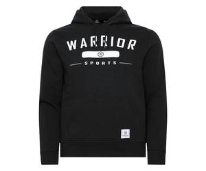 Warrior Sports Hoody Black Sudadera de hombre XXL