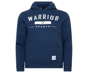 Warrior Sports Hoody Navy Sudadera infantil L