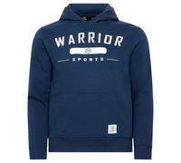 Warrior Sports Hoody Navy Sudadera infantil M