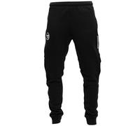 Warrior Street Jogger Black Pantalones de hombre M