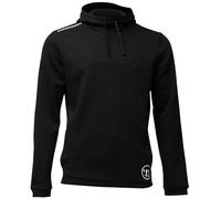 Warrior Street OH Hoodie Black Sudadera infantil S