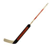 Warrior Swagger Calgary Junior Stick de portero de madera 21″, L (regular)