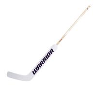 Warrior Swagger Montreal Junior Stick de portero de madera 21″, L (regular)