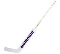 Warrior Swagger Montreal Senior Stick de portero de madera 26″, L (regular)