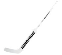 Warrior Swagger Pro LA Kings Intermediate Stick de portero de madera 23″, L (regular)