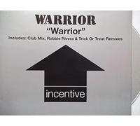 Warrior, The - Warrior