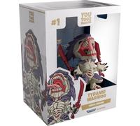 Warrior Tyranid de Youtooz Collectibles