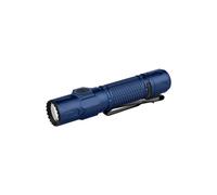 Warrior Ultra Linterna Táctica 2500 Lúmenes de Alta Durabilidad Azul Marino