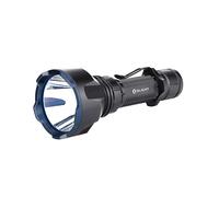 Warrior x Turbo (1100 Lúmenes Linterna Táctica Recargable) Negro