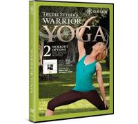 Warrior Yoga [Reino Unido] [DVD]