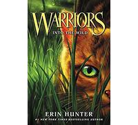 Warriors #1: Into the Wild