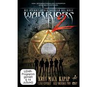 Warriors 2 - Doppel DVD Box Warriors Vol.2 Krav Maga Kapap & Close Combat [Alemania]