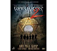 Warriors 2 The Return Of Krav Warriors D [Reino Unido] [VHS]