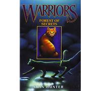 Warriors #3: Forest of Secrets
