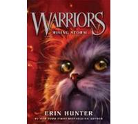 Warriors #4: Rising Storm (ebook)