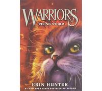 Warriors #4: Rising Storm (Warriors: The Prophecies Begin)