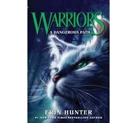 Warriors #5: A Dangerous Path (Warriors: The Prophecies Begin) – Harper Collins Publishers