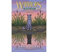Warriors: A Shadow in RiverClan