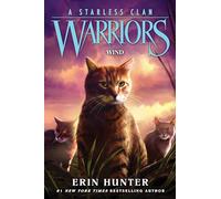 Warriors: A Starless Clan #5: Wind