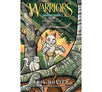 Warriors: A Thief in ThunderClan: 4 (Warriors, 4)