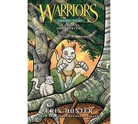 Warriors: A Thief in ThunderClan: 4