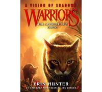 Warriors: A Vision of Shadows #1: The Apprentice's Quest