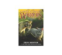 Warriors: A Vision of Shadows #3: Shattered Sky