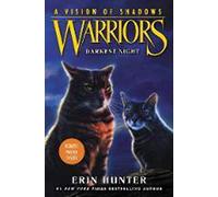 Warriors: A Vision of Shadows #4: Darkest Night