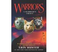 Warriors: A Warriors Choice (ebook)