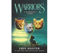 Warriors: A Warriors Spirit (ebook)
