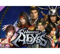 WARRIORS: Abyss - Hack'n'Dash Edition (PC) Steam Gift - EU