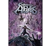 WARRIORS: Abyss (PC) - Steam Key - GLOBAL