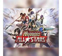 WARRIORS ALL-STARS (PC) Steam Key - EU