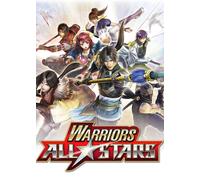 Warriors All-Stars (PC) Steam Key EUROPE