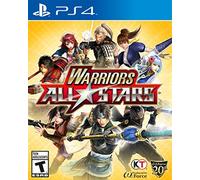 Warriors All-Stars [USA]