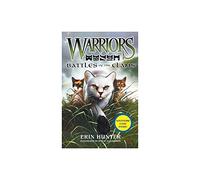 Warriors: Battles of the Clans: Battles of the Clans – Libro complementario (Warriors Field Guide)