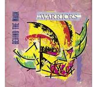 WARRIORS - Behind The Mask [Vinilo]