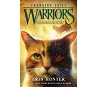 Warriors: Changing Skies #3: Chasing Shadows (ebook)