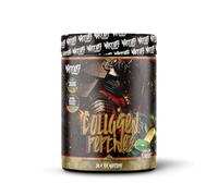 Warriors | Colágeno | Collagen Peptides 300 gr | Cuidado de las articulaciones y del tejido conectivo