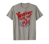 Warriors Come Out And Play Camiseta