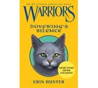 Warriors: Dovewings Silence (ebook)