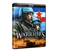 Warriors - Einsatz in Bosnien 1992 (Blu-ray) Peter Kosminsky (Importación USA)