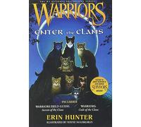 Warriors – Entrada en los clanes: Guía de campo; Secretos y Código de los clanes